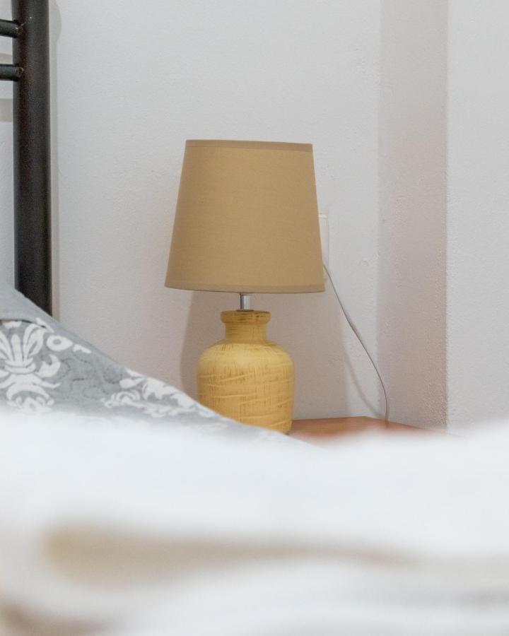 Friendly & Comfy Apartment Ierapetra  Luaran gambar