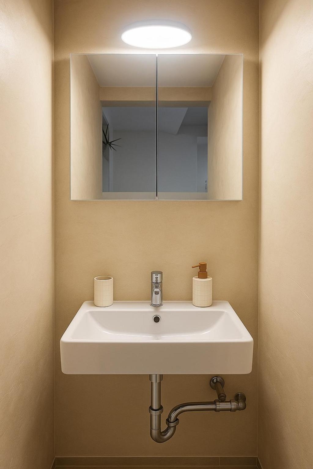 Friendly & Comfy Apartment Ierapetra  Luaran gambar